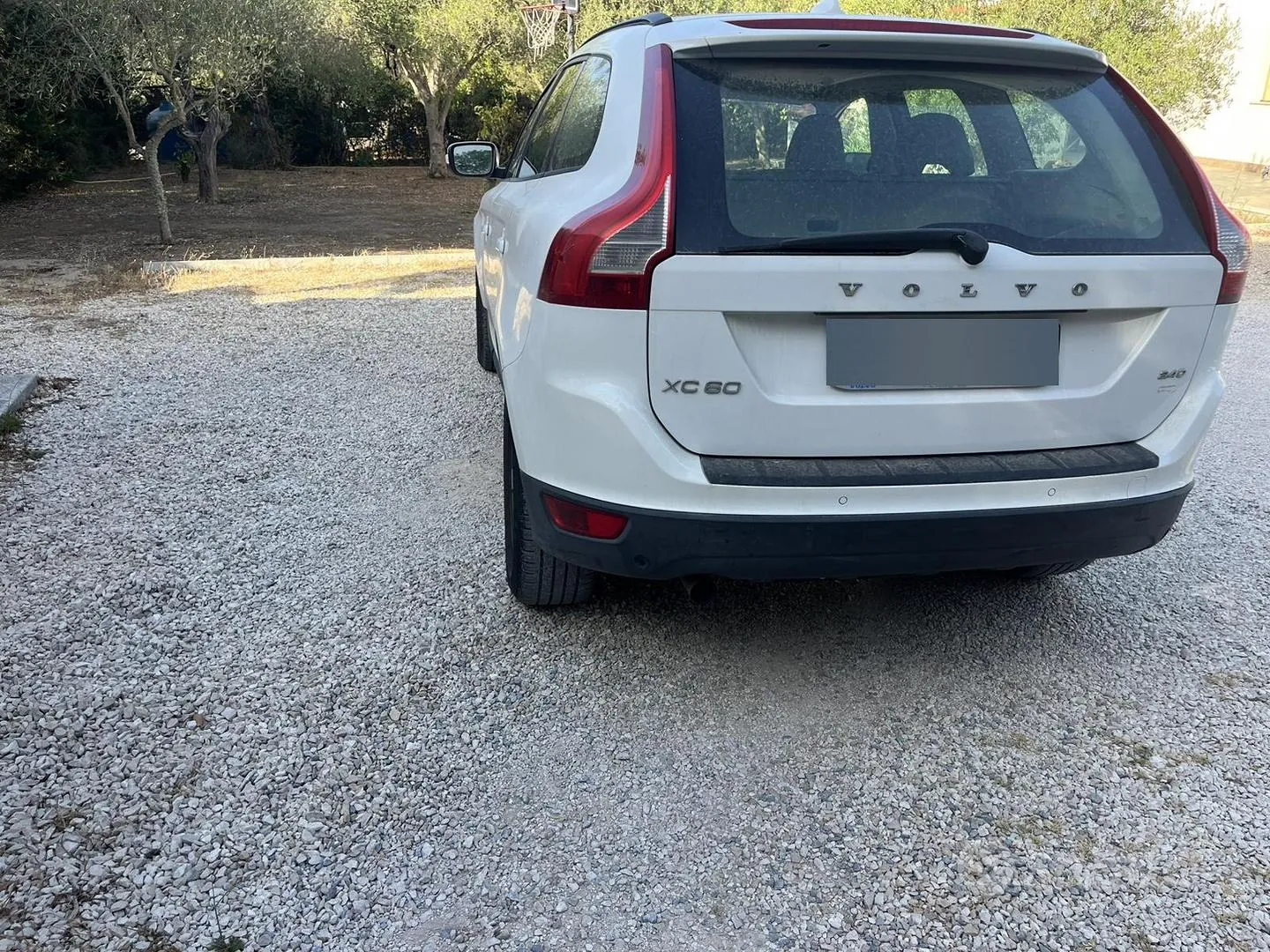 Volvo Xc60 2010 photo 3