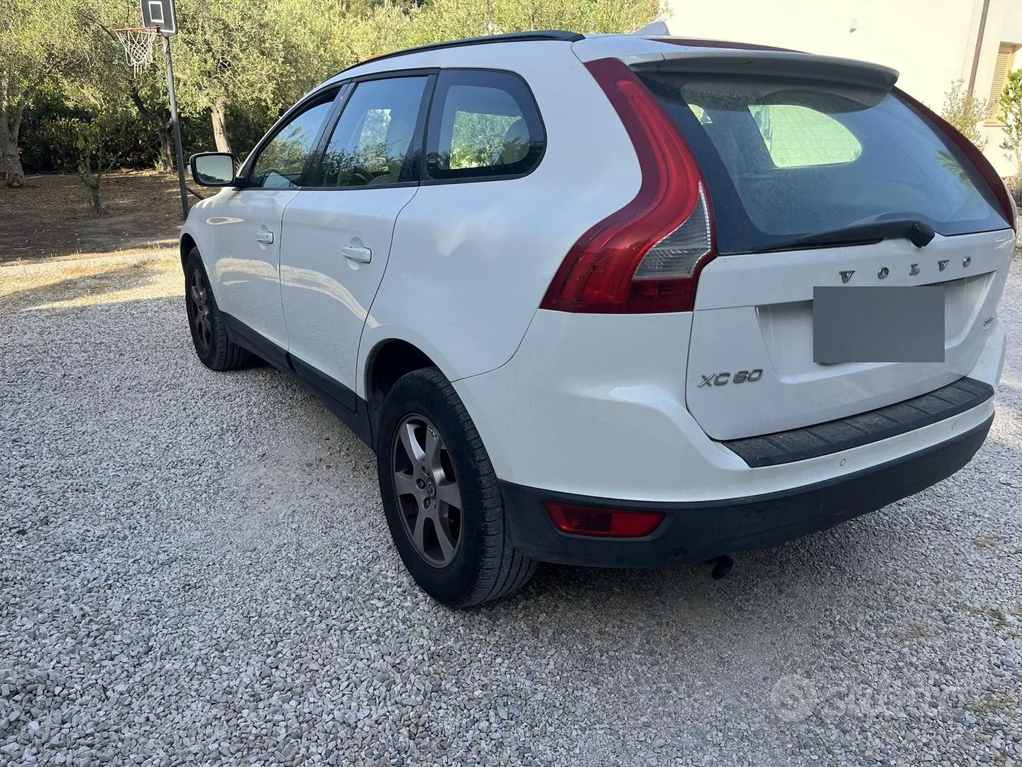 Volvo Xc60 2010 photo 2