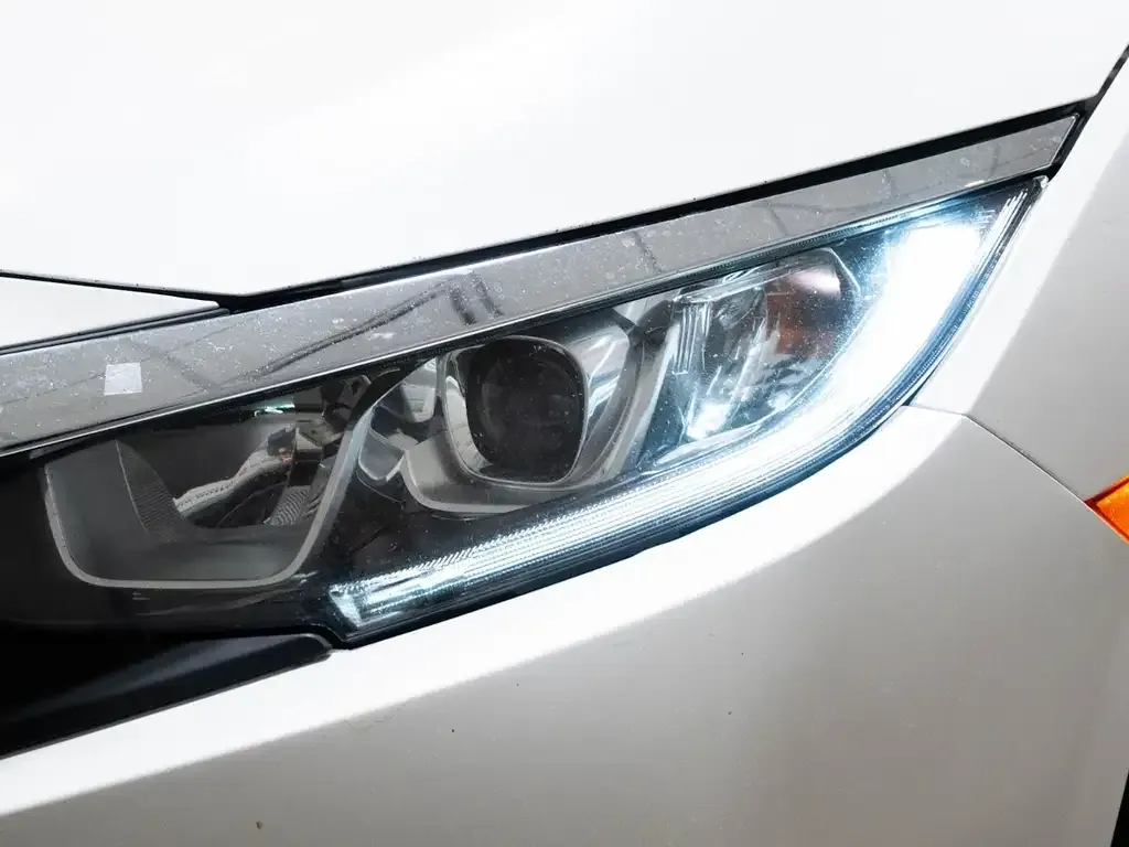 Honda Civic 2016 photo 3