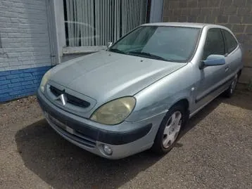 Citroen Xsara