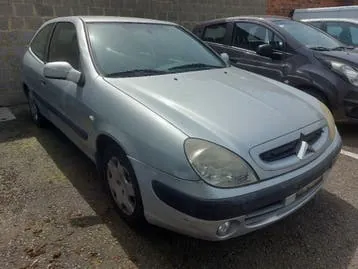 Citroen Xsara 2003 photo 2