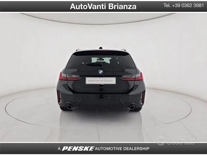 BMW 3 Series 2025 photo 5