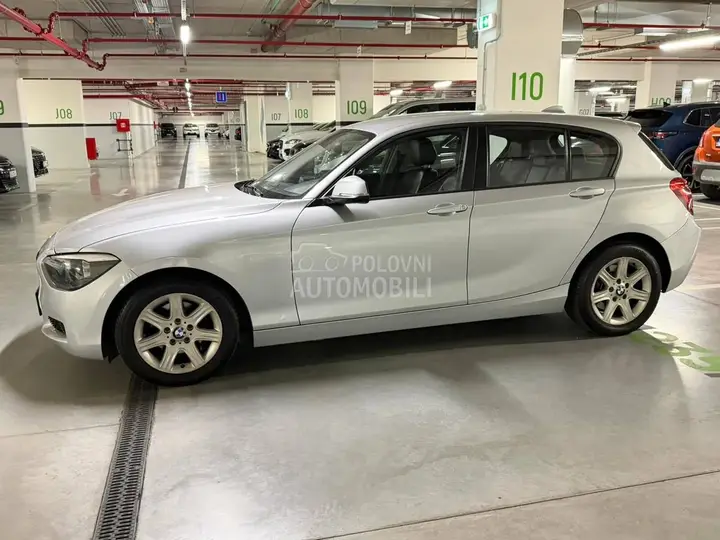 BMW 120