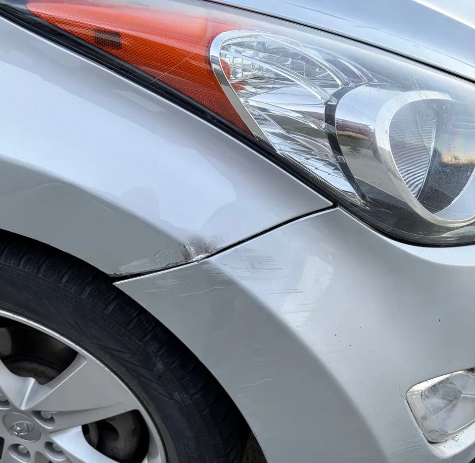 Hyundai Elantra 2013 photo 5