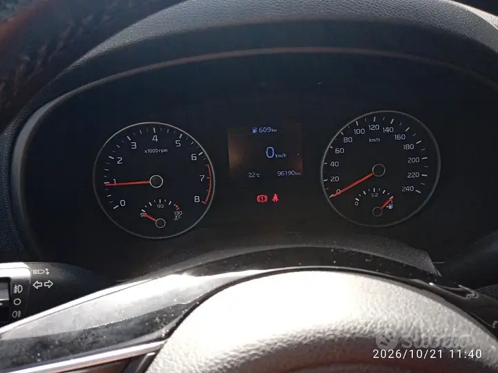 Kia Sportage 2021 photo 5