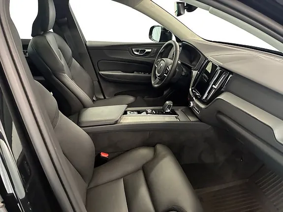 Volvo Xc60 2024 photo 4