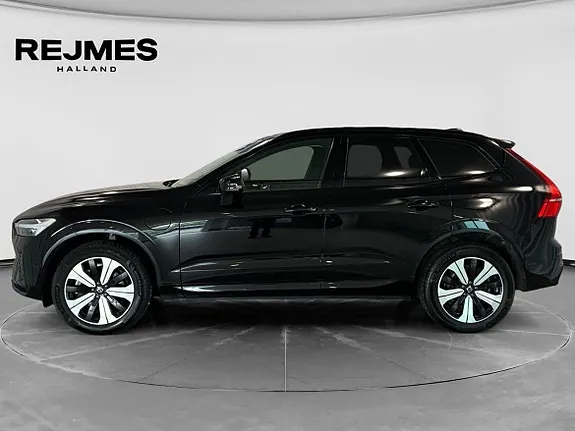 Volvo Xc60 2024 photo 3