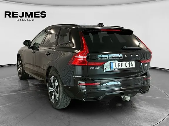 Volvo Xc60 2024 photo 2