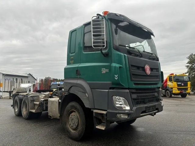 Tatra Phoenix 2022 photo 3