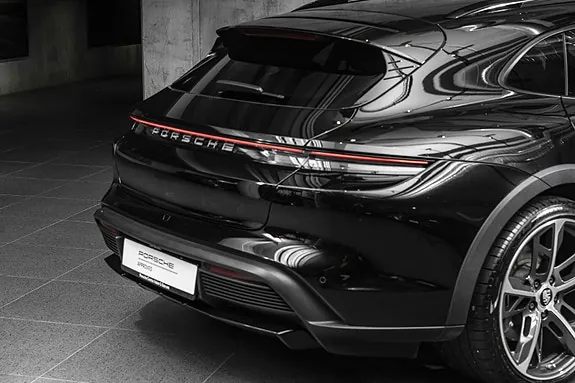 Porsche Taycan 2023 photo 5