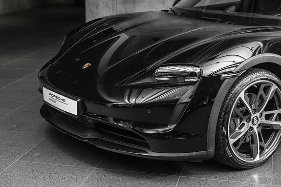 Porsche Taycan 2023 photo 4