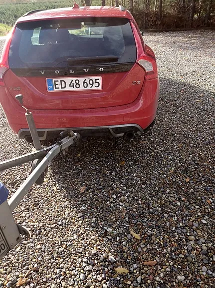 Volvo V60 2013 photo 5