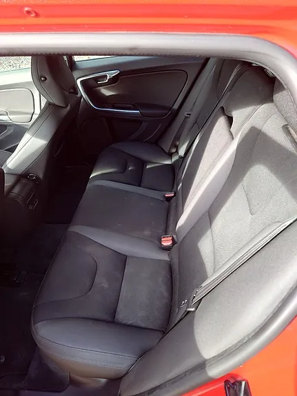 Volvo V60 2013 photo 4