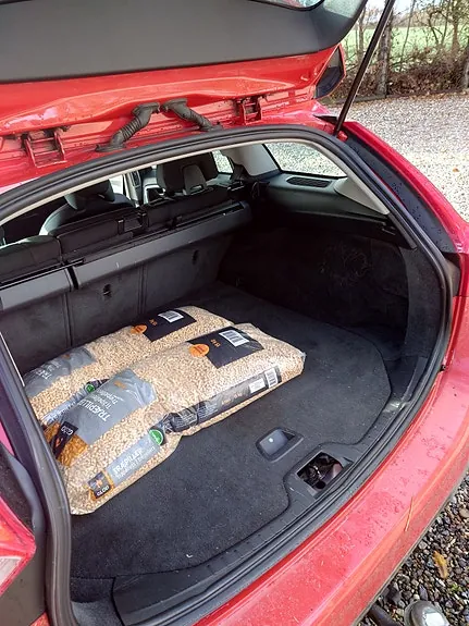 Volvo V60 2013 photo 3