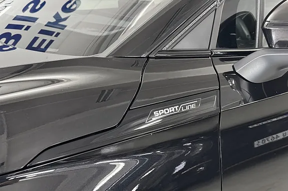 Skoda Enyaq 2023 photo 5