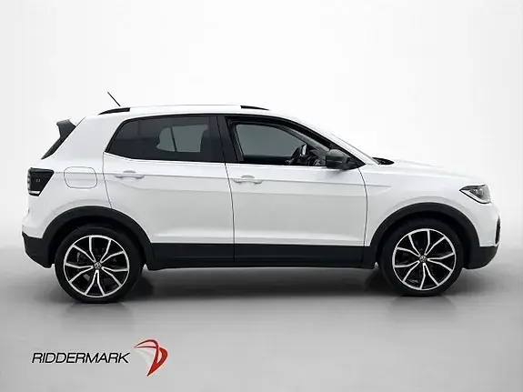 Volkswagen T-Cross 2023 photo 5
