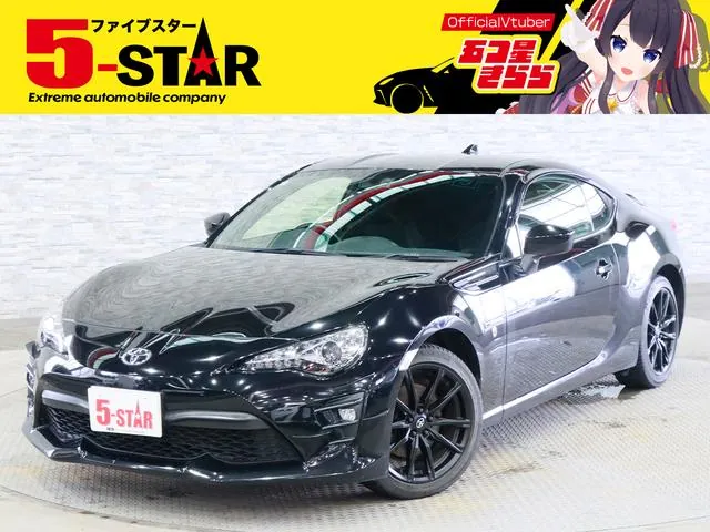 Toyota 86