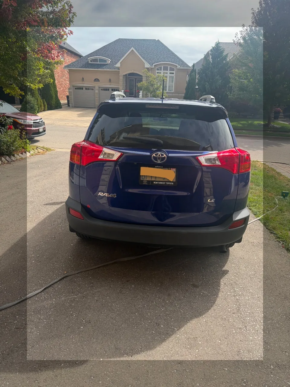 Toyota Rav4 2014 photo 2