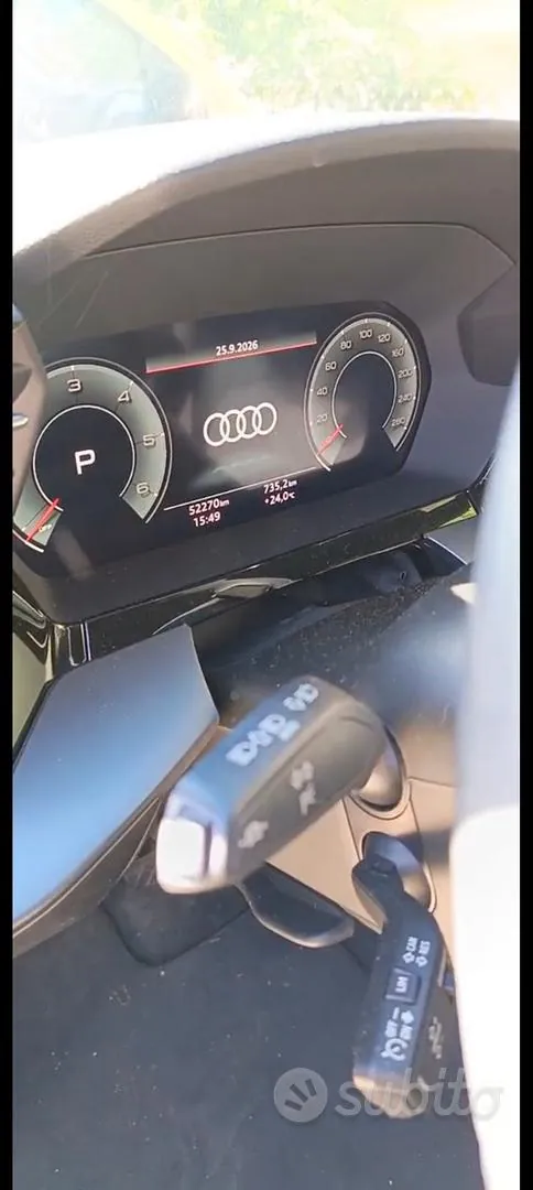 Audi A3 2024 photo 5