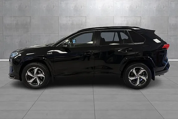 Toyota Rav4 2020 photo 2