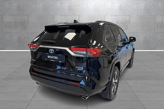 Toyota Rav4 2020 photo 5