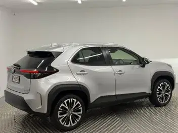 Toyota Yaris Cross 2023 photo 4