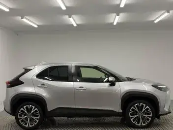 Toyota Yaris Cross 2023 photo 3