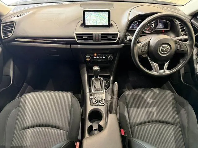 Mitsubishi Accelerade 2016 photo 3