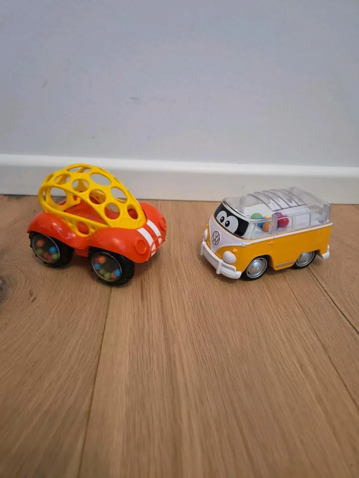 Volkswagen Bulli