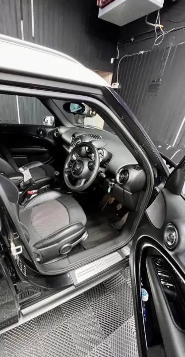 Mini Countryman 2013 photo 5
