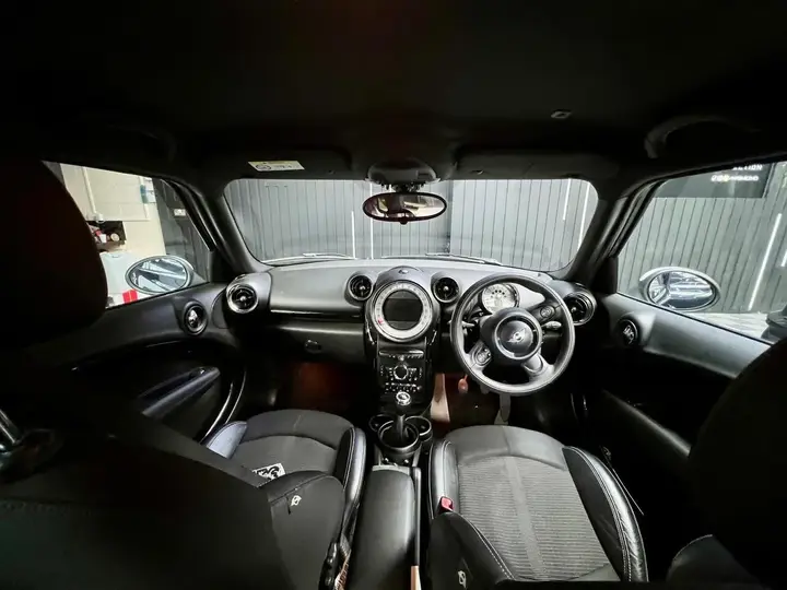 Mini Countryman 2013 photo 4