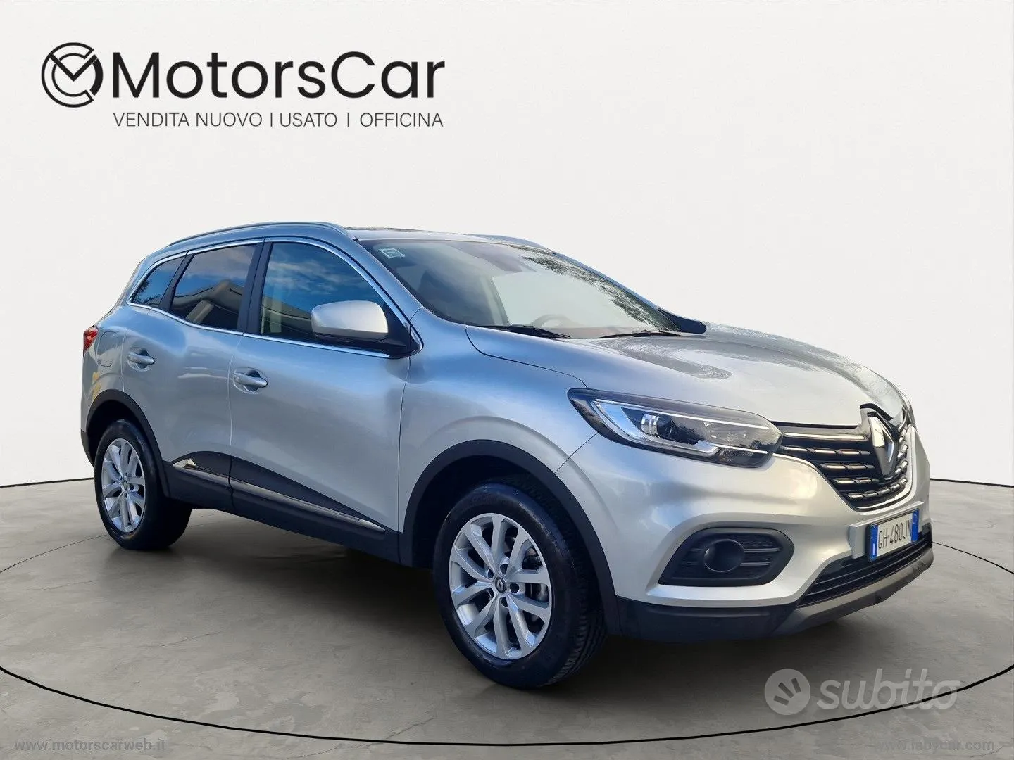 Renault Kadjar