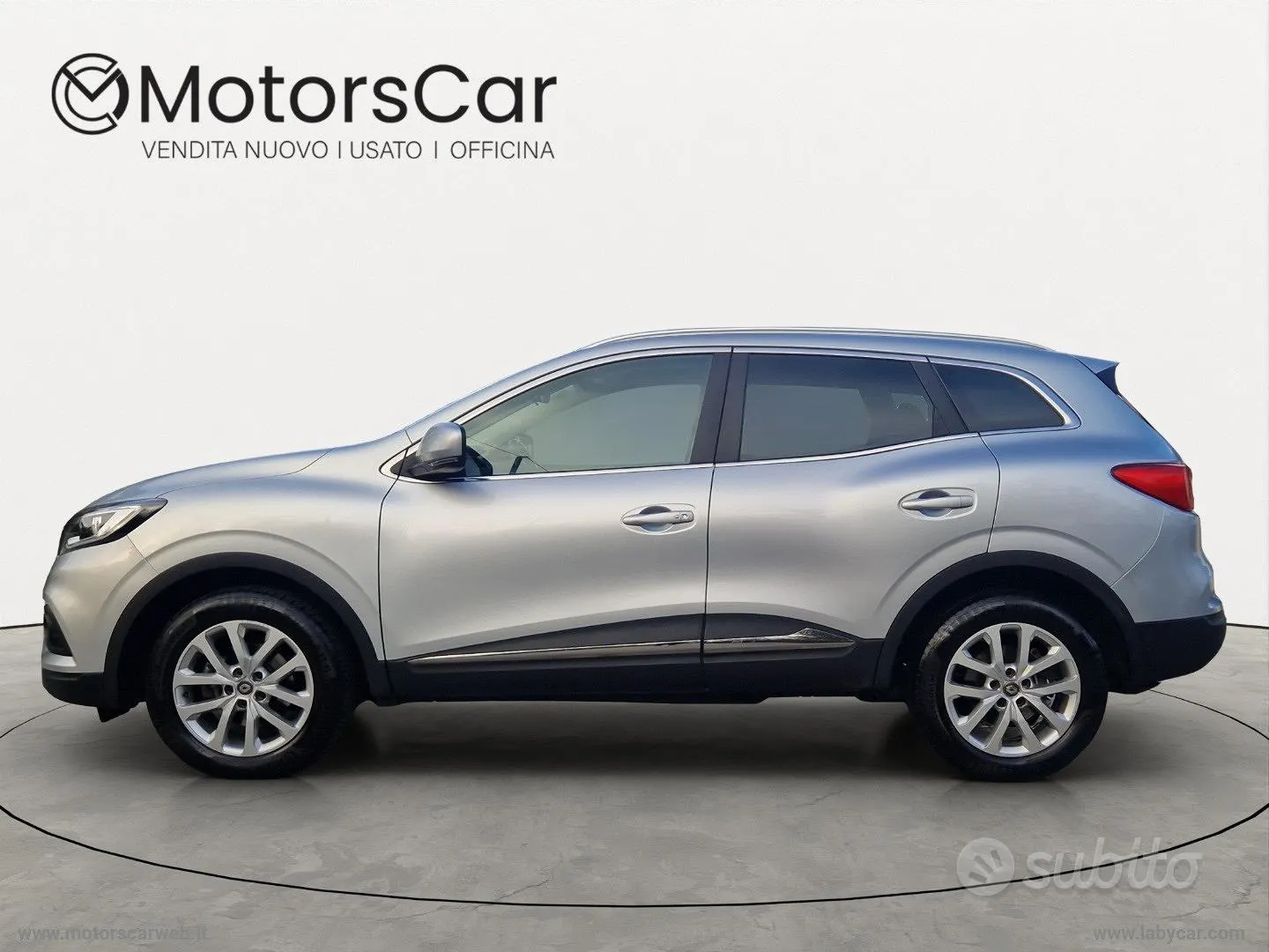 Renault Kadjar 2021 photo 4