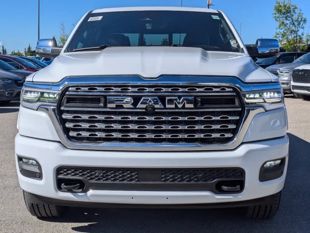 Ram 1500 2026 photo 3