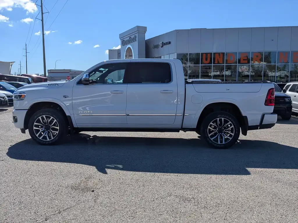 Ram 1500 2026 photo 5