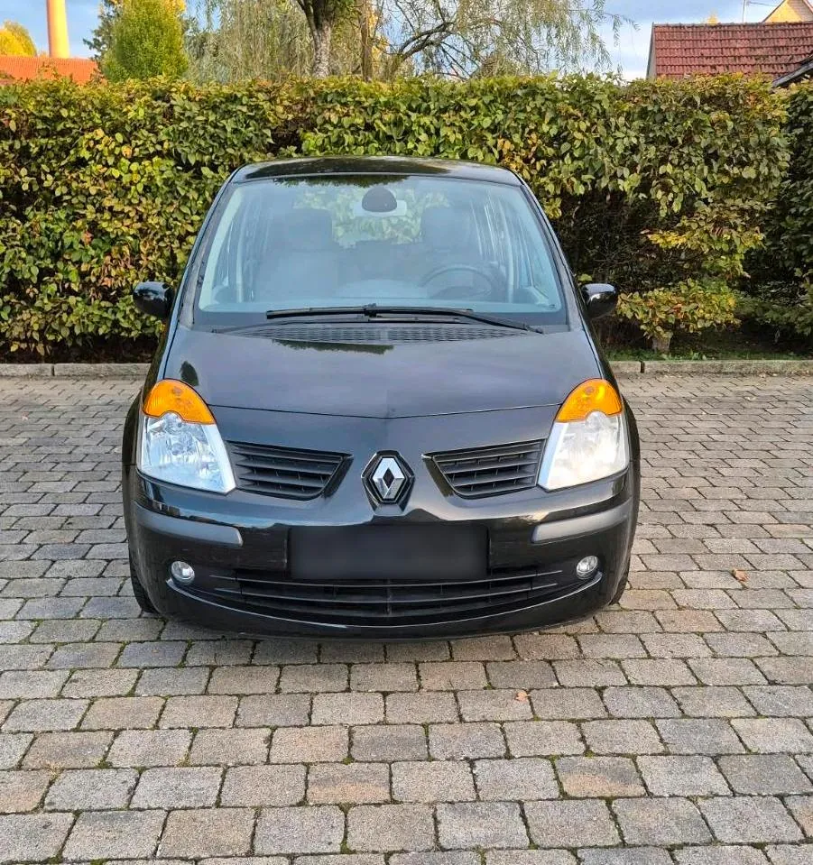 Renault Modus