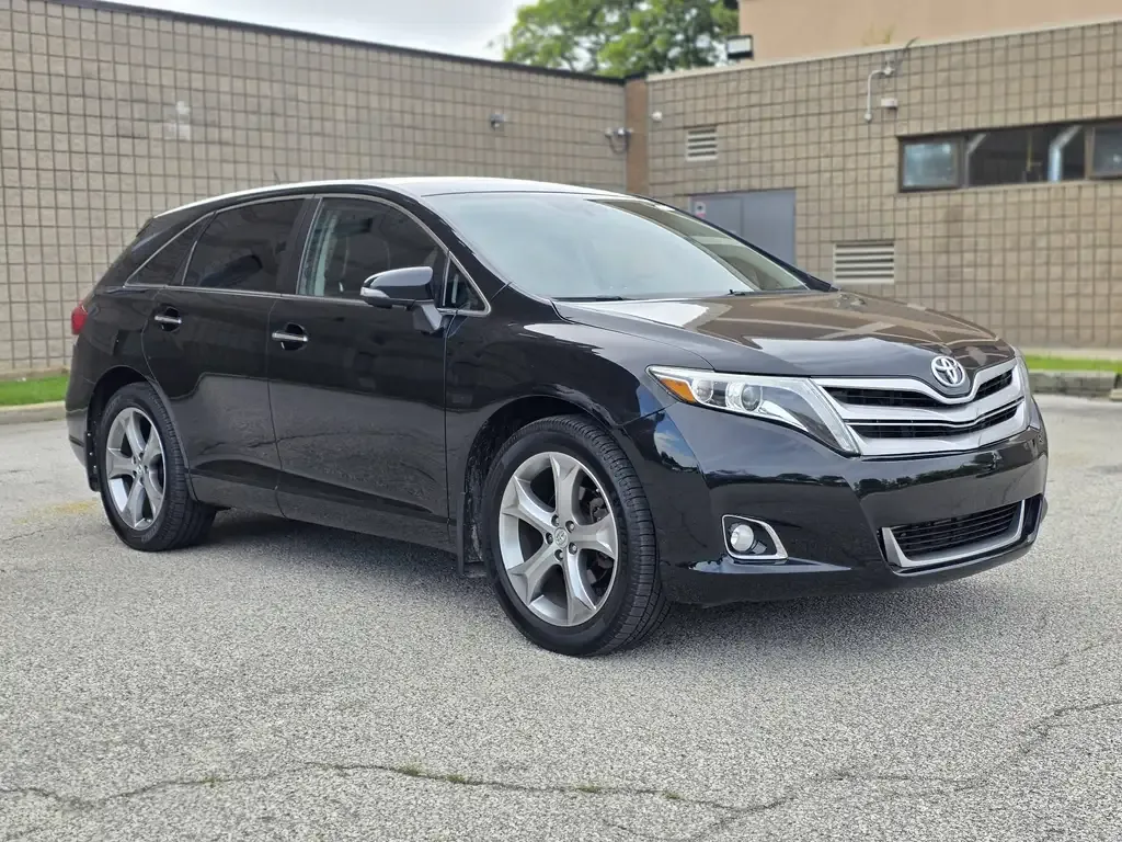 Toyota Venza