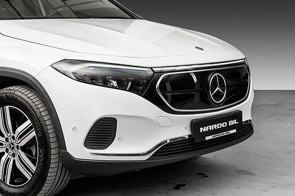 Mercedes-Benz Eqa300 2023 photo 2