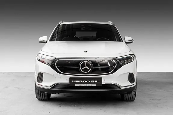 Mercedes-Benz Eqa300 2023 photo 3