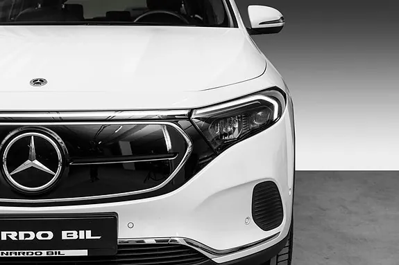 Mercedes-Benz Eqa300 2023 photo 4