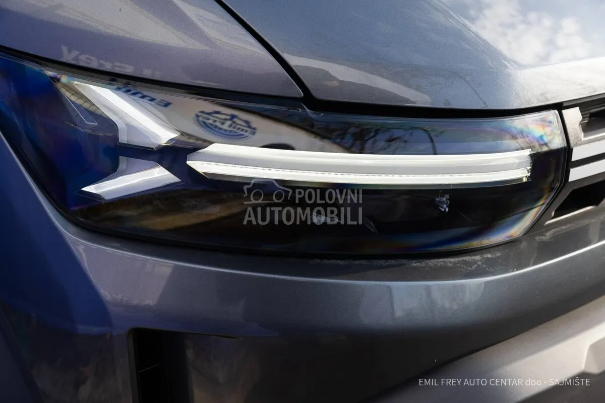 Dacia Duster 2025 photo 4