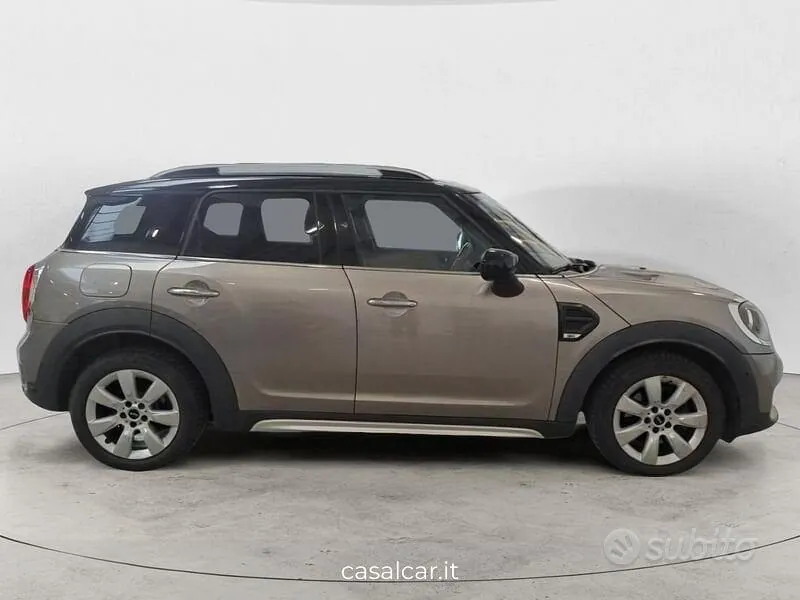 Mini Countryman 2019 photo 5