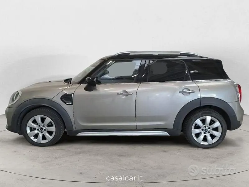 Mini Countryman 2019 photo 4
