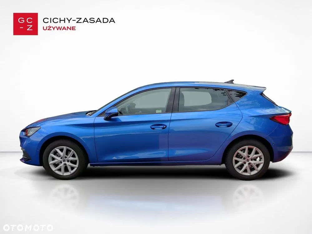 Seat Leon 2025 photo 2