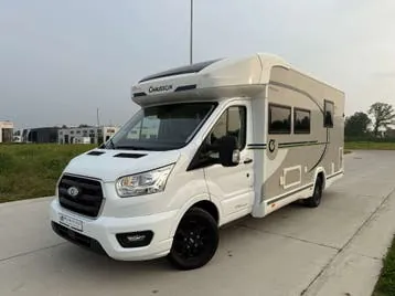 Ford Chausson 788