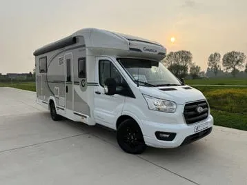 Ford Chausson 788 2023 photo 3
