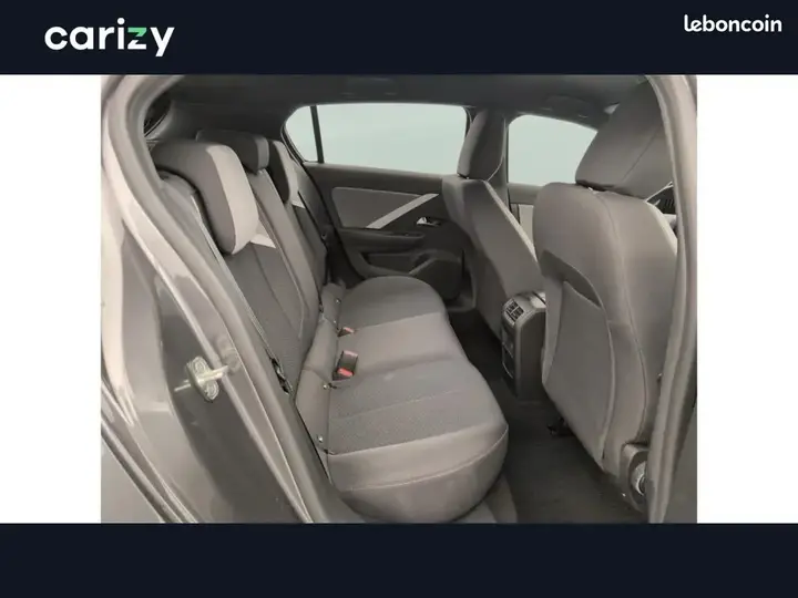 Opel Astra 2025 photo 2