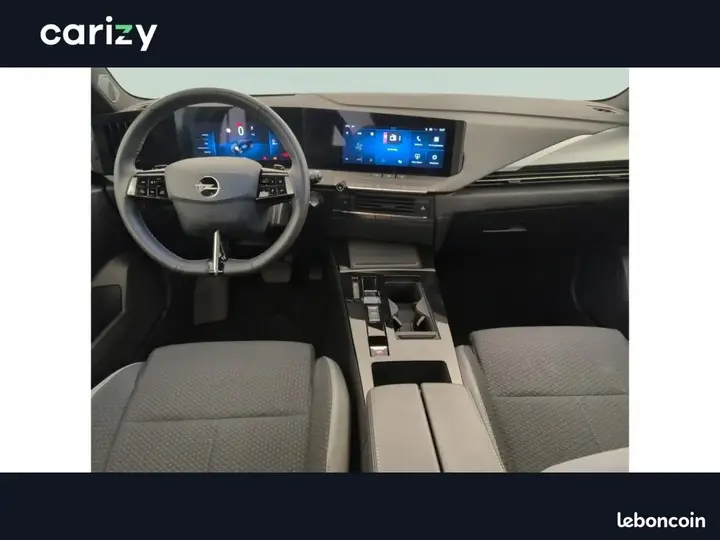 Opel Astra 2025 photo 5