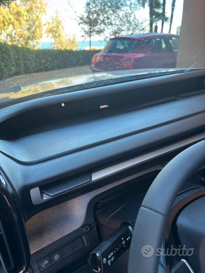 Citroen C3 Aircross 2025 photo 4