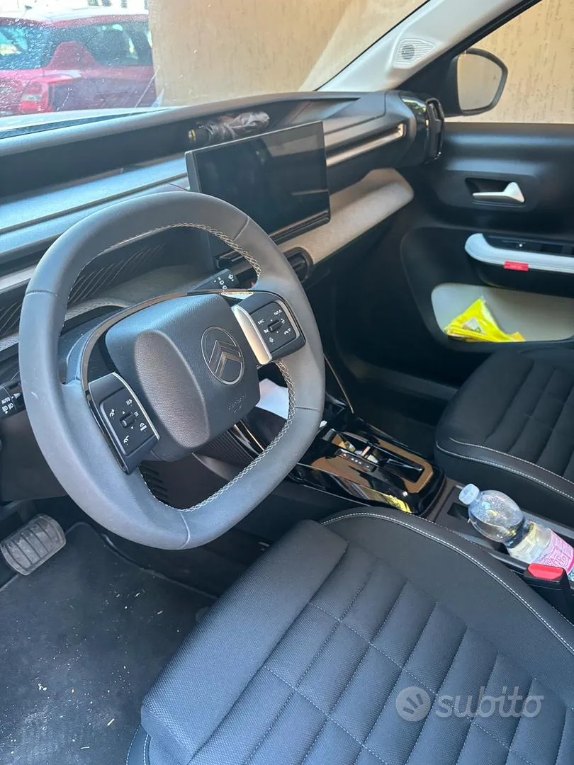 Citroen C3 Aircross 2025 photo 3